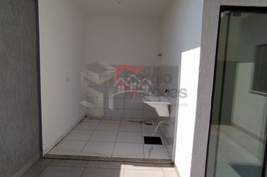 Casa &agrave; venda - 126m&sup2; - Parque Residencial Belo Monte