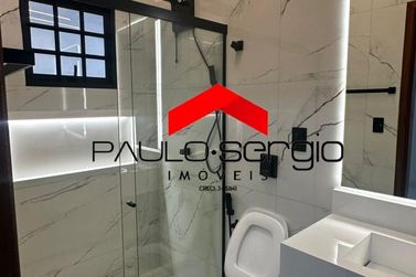 Casa &agrave; venda - 135m&sup2; - Jardim Kaskata