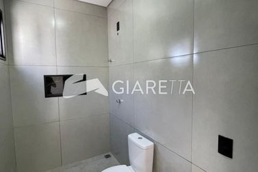 Casa &agrave; venda - 80m&sup2; - JARDIM S&Atilde;O FRANCISCO