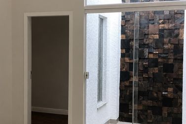 Casa &agrave; venda - 127m&sup2; - Parque Residencial Interlagos