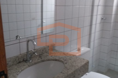Apartamento &agrave; venda - 58m&sup2; - Zona II