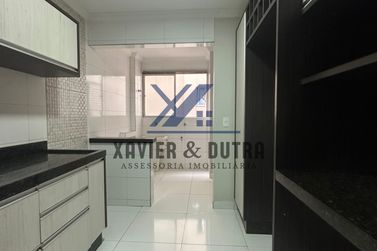 Apartamento para alugar - 75m&sup2; - Zona I