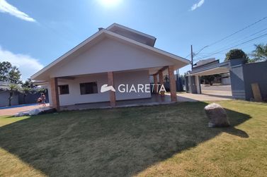 Casa &agrave; venda - 264m&sup2; - JARDIM GISELA