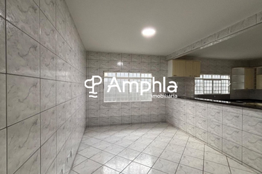 Casa &agrave; venda - 180m&sup2; - Jardim Am&eacute;rica