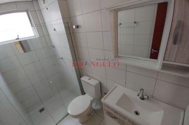 Apartamento para alugar - 61m&sup2; - PARQUE PORTUGAL
