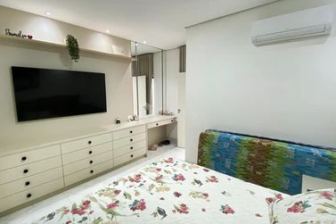 Casa &agrave; venda - 144m&sup2; - Jardim Castelo Branco