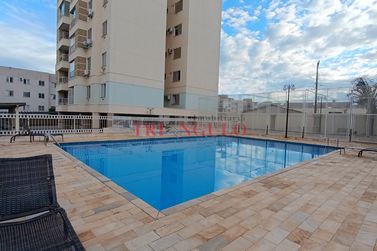 Apartamento para alugar - JARDIM DOS PRINCIPES