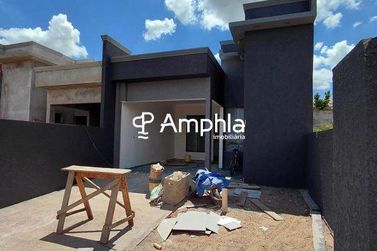 Casa &agrave; venda - 65m&sup2; - Primavera