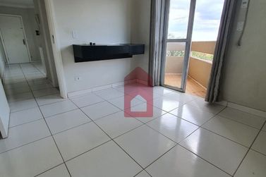 Apartamento para alugar - Zona I