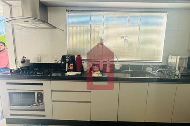 Casa &agrave; venda - 106m&sup2; - Parque Ibirapuera