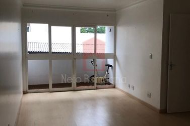 Apartamento &agrave; venda - 87m&sup2; - Zona I