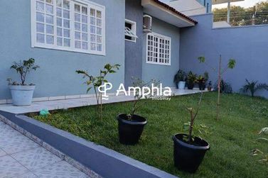 Casa &agrave; venda - 80m&sup2; - Regi&atilde;o do Lago