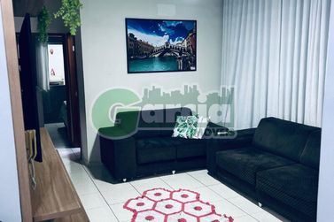 Casa &agrave; venda - 105m&sup2; - Zona VI