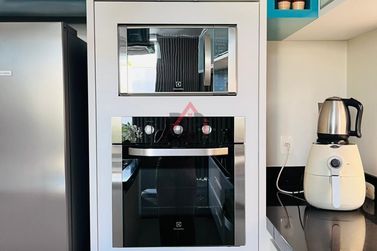 Casa &agrave; venda - 160m&sup2; - Parque Cidade Jardim