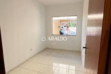 Casa &agrave; venda - 98m&sup2; - Jardim San Marino
