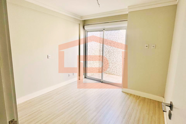 Apartamento &agrave; venda - 140m&sup2; - Zona II