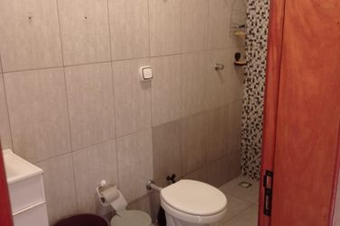 Casa &agrave; venda - 70m&sup2; - Jardim Irene