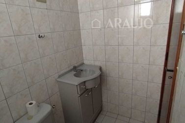 Apartamento &agrave; venda - 76m&sup2; - Zona II