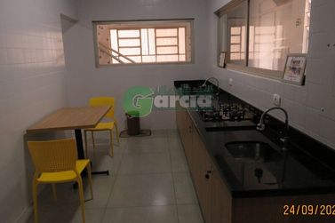 Kitnet para alugar - Zona III