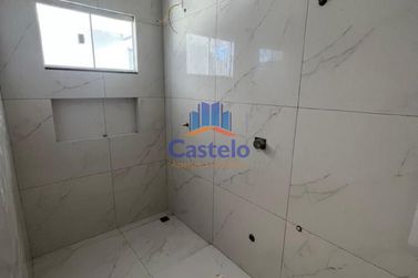 Casa &agrave; venda - 85m&sup2; - Jardim Vila Rica