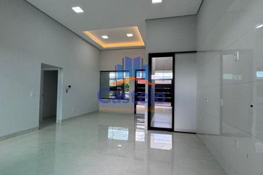 Casa &agrave; venda - 110m&sup2; - JARDIM CIMA