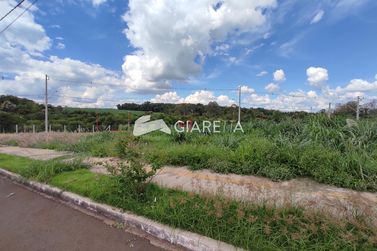 Terreno &agrave; venda - 503m&sup2; - JARDIM COOPAGRO