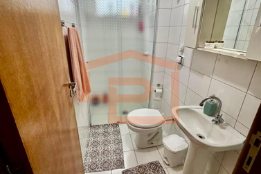 Apartamento &agrave; venda - 53m&sup2; - Jardim Belvedere