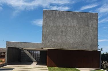 Casa &agrave; venda - 217m&sup2; - PAYSAGE ESSENZA CONDOM&Iacute;NIO