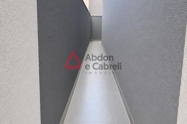 Casa &agrave; venda - 90m&sup2; - Parque Riviera