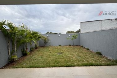 Casa para alugar - 143m&sup2; - Zona V