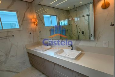 Casa para alugar - 250m&sup2; - Jardim Flamboyant
