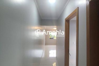 Casa &agrave; venda - 105m&sup2; - Boa Vista