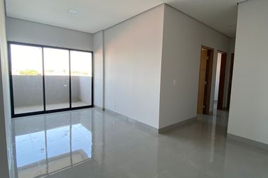 Apartamento &agrave; venda - 85m&sup2; - JARDIM ARAX&Aacute;