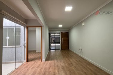 Casa para alugar - 143m&sup2; - Zona V