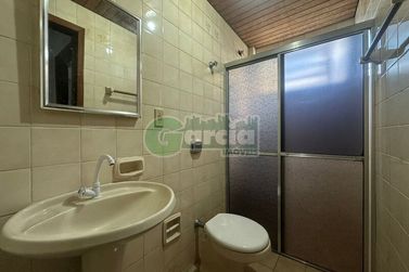 Apartamento para alugar - Zona III