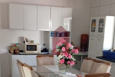 Casa &agrave; venda - 104m&sup2; - Jardim Atl&acirc;ntico