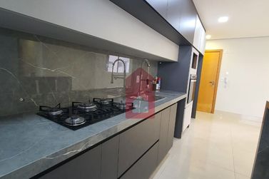 Apartamento para alugar - Jardim Birig&uuml;i