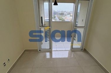 Apartamento para alugar - Jardim Mediterr&acirc;neo