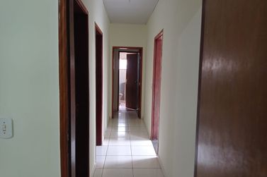 Casa &agrave; venda - 220m&sup2; - Parque San Remo