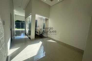 Casa &agrave; venda - 137m&sup2; - Parque Bandeirantes