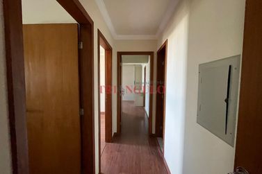 Apartamento &agrave; venda - 129m&sup2; - ZONA II