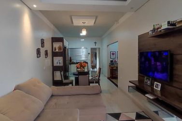 Casa &agrave; venda - 139m&sup2; - Jardim Nova America