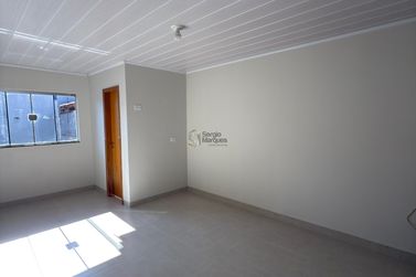Casa &agrave; venda - 320m&sup2; - Jd Uni&atilde;o