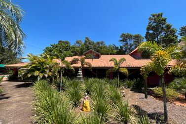 Ch&aacute;cara &agrave; venda - 11000m&sup2; - PR-323
