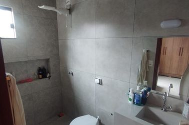 Casa &agrave; venda - 70m&sup2; - Parque Est&acirc;ncia II