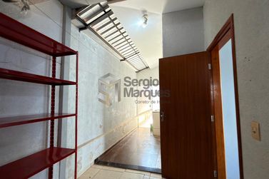 Casa &agrave; venda - 324m&sup2; - Jardim Campo Belo