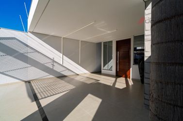 Casa &agrave; venda - 127m&sup2; - Jd Interlagos