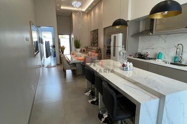 Casa &agrave; venda - 155m&sup2; - Parque Melhoramentos