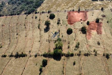 Ch&aacute;cara &agrave; venda - 20m&sup2; - Loteamento de Ch&aacute;caras - Menino Enzo