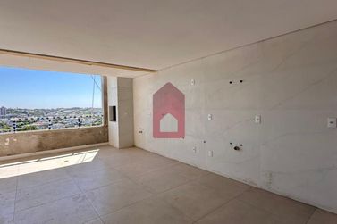 Apartamento &agrave; venda - 123m&sup2; - Jardim Belvedere